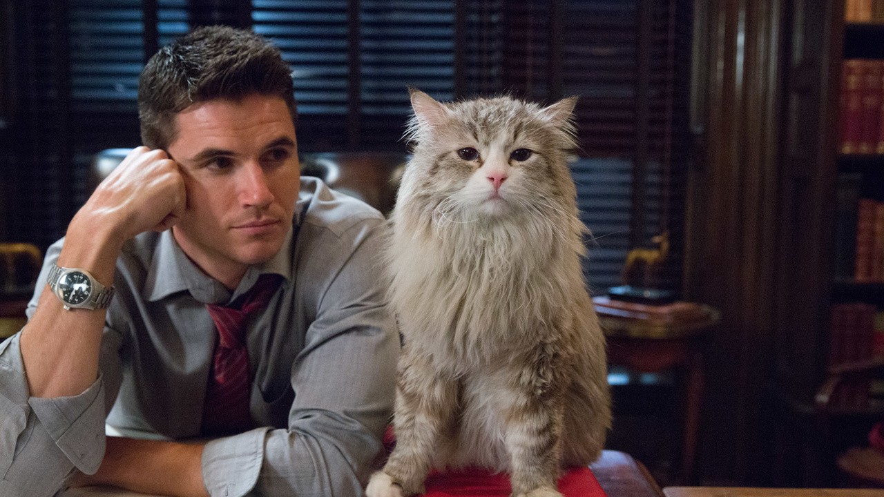 Nine Lives