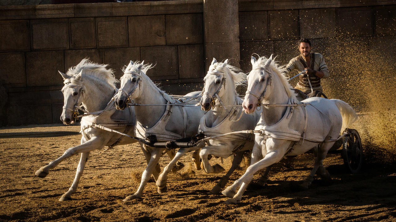 Image du film Ben-Hur