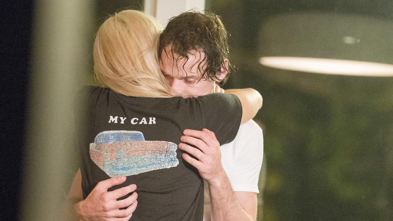 We Don't Belong Here