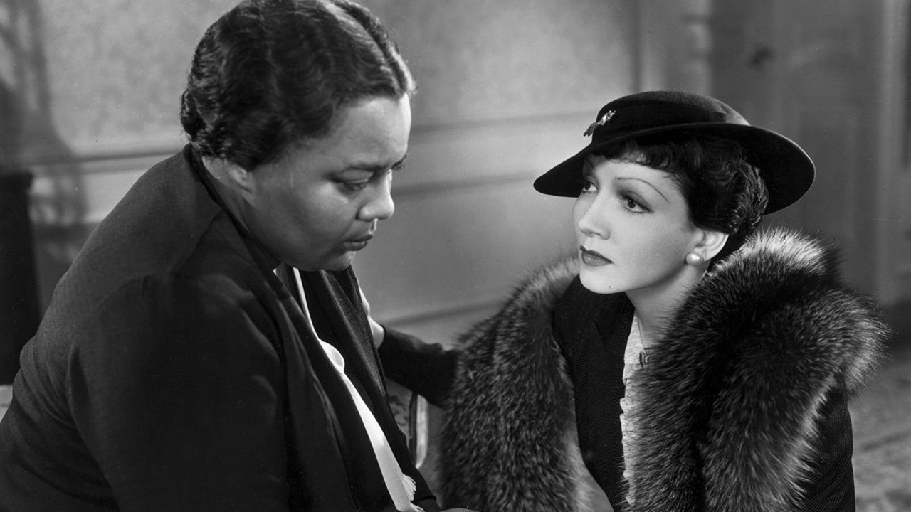 Imitation of Life