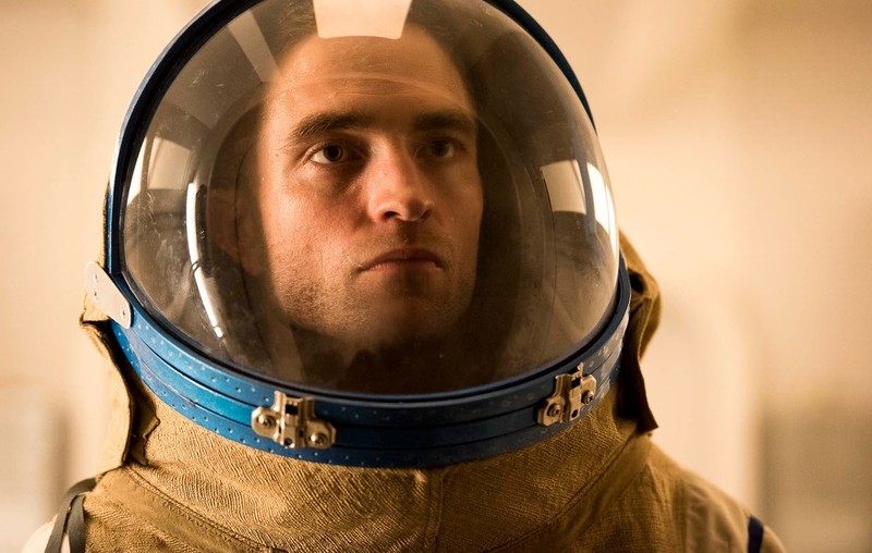 TRAILER High Life (2018) MUBI
