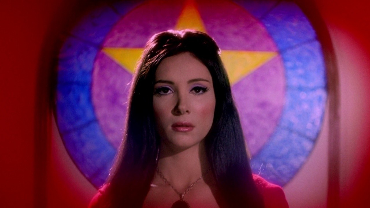 Image du film The Love Witch