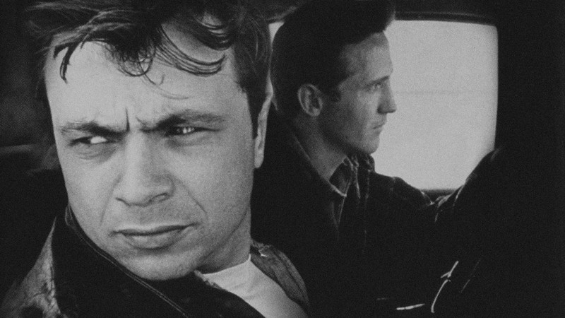 In Cold Blood
