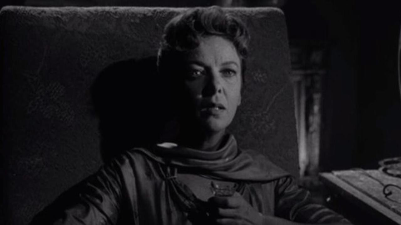 The Twilight Zone: The Sixteen-Millimeter Shrine