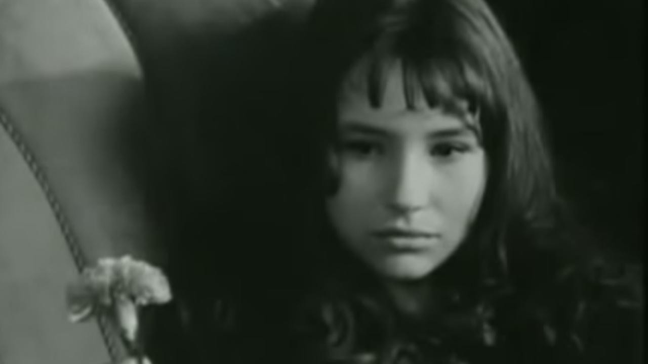 We, The Lost Girls (1972) | MUBI