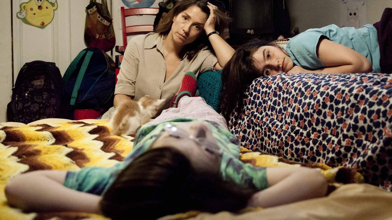 Image du film Rara