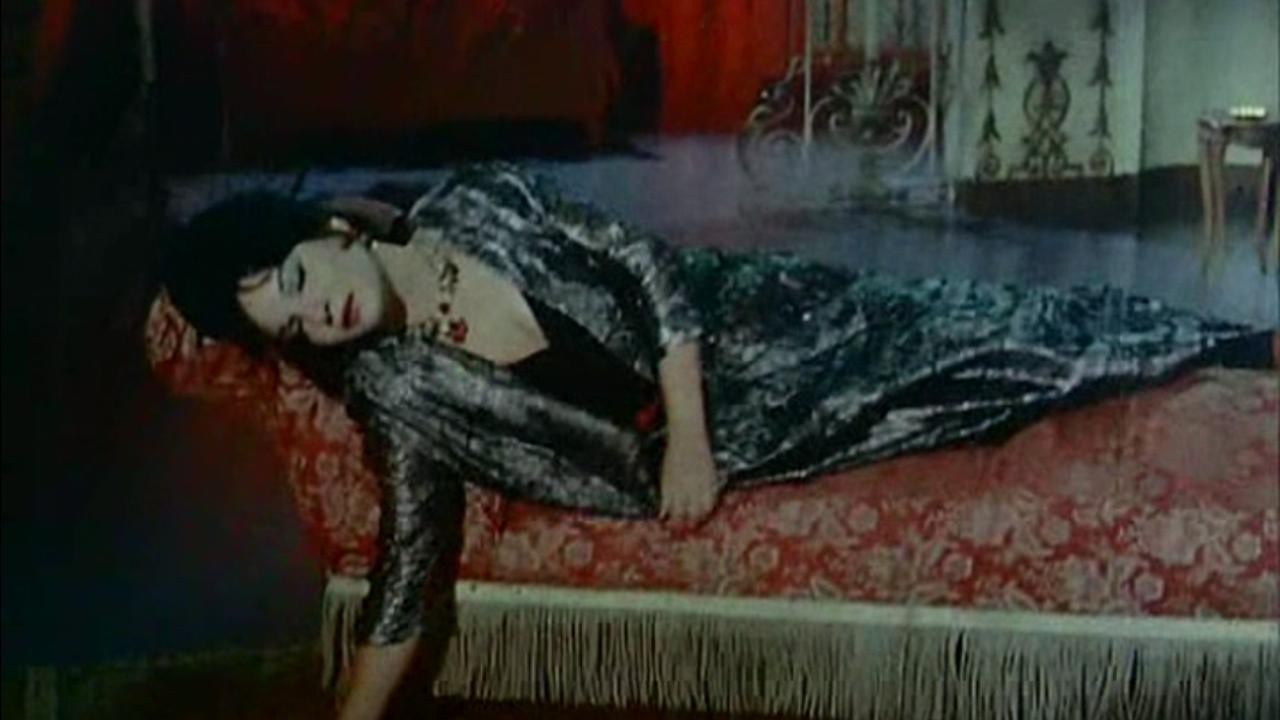 The People's Idol (1967) | MUBI