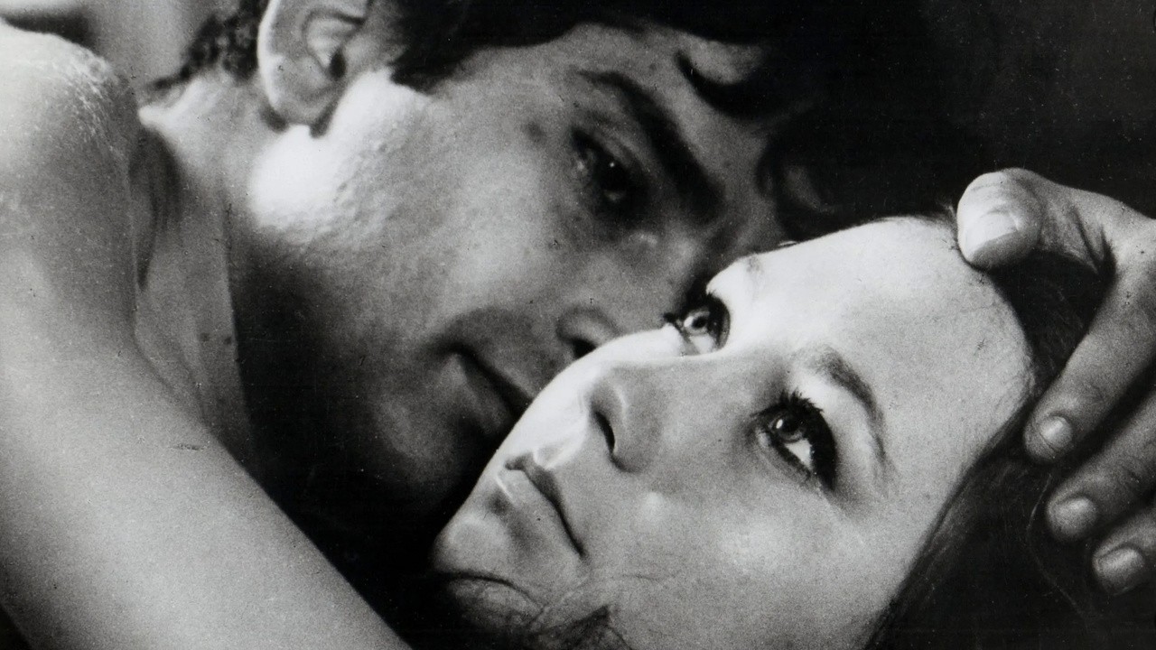 Image du film Shakespeare-Wallah