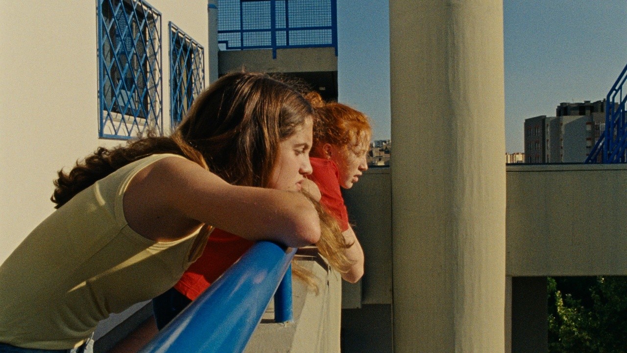 Image du film John From