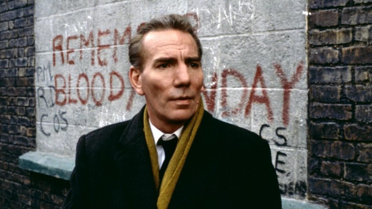 Image du film Au nom du père