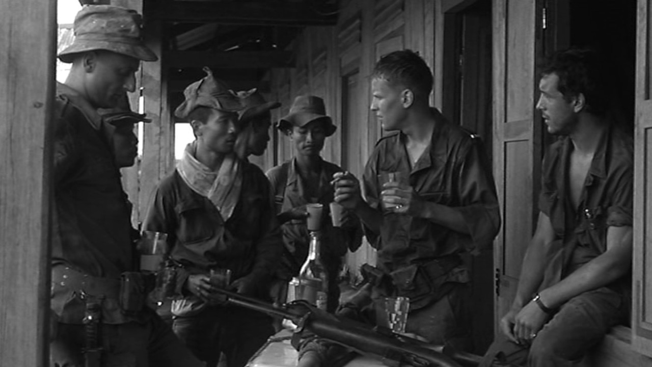 Image du film La 317ème section