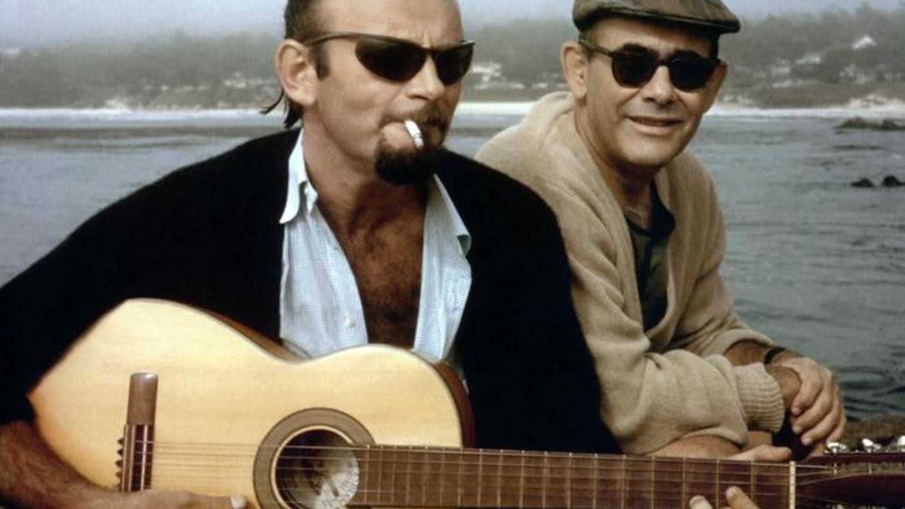 Bang! The Bert Berns Story