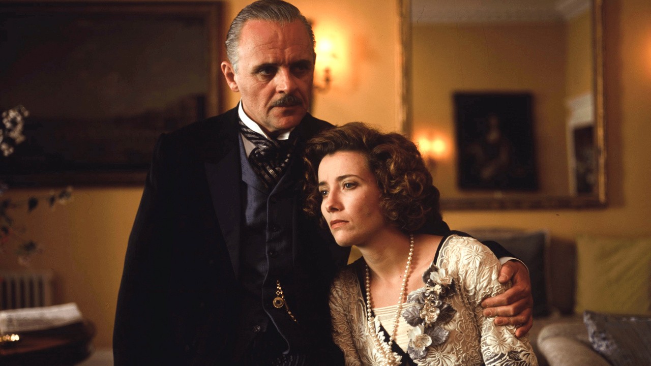 Image du film Retour à Howards End