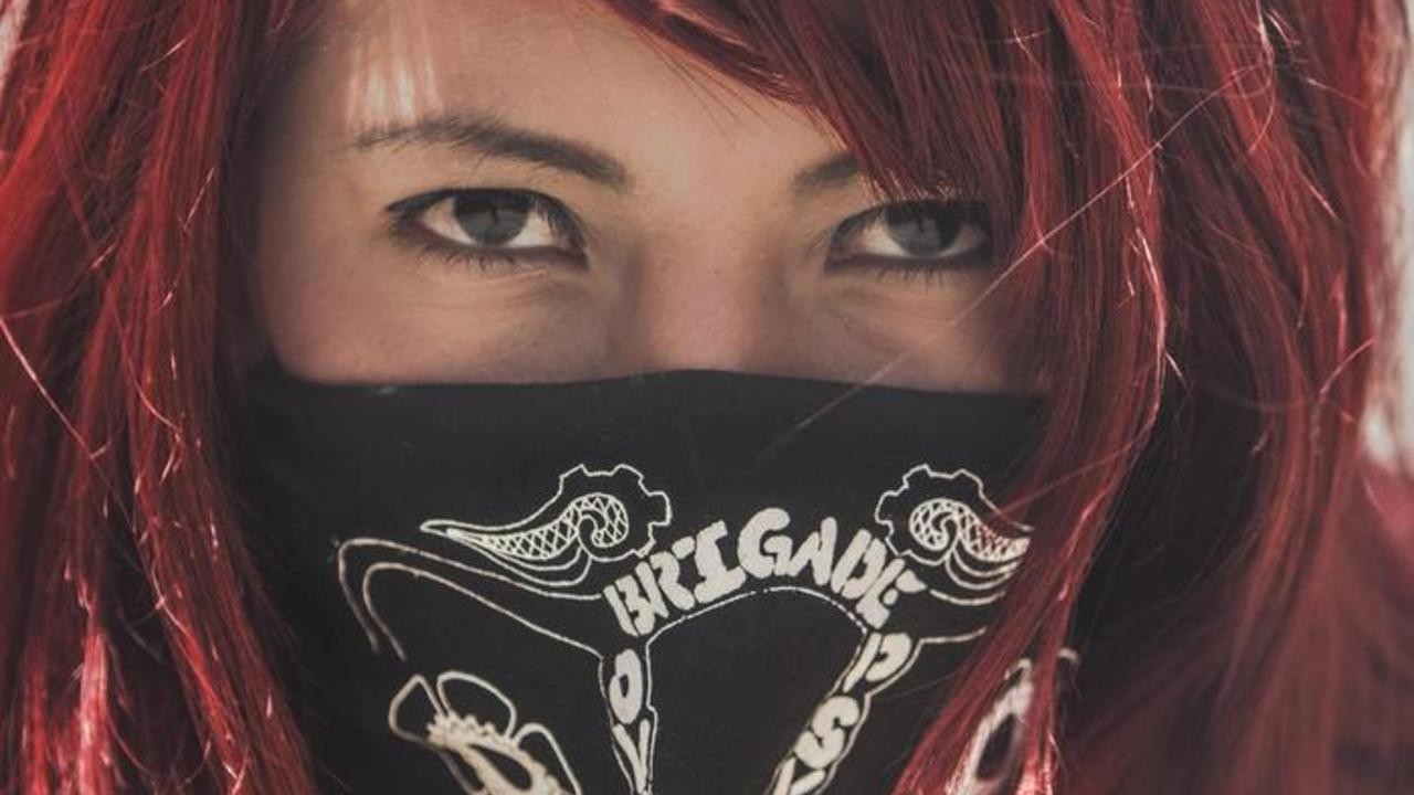 Image du film Ovarian Psycos