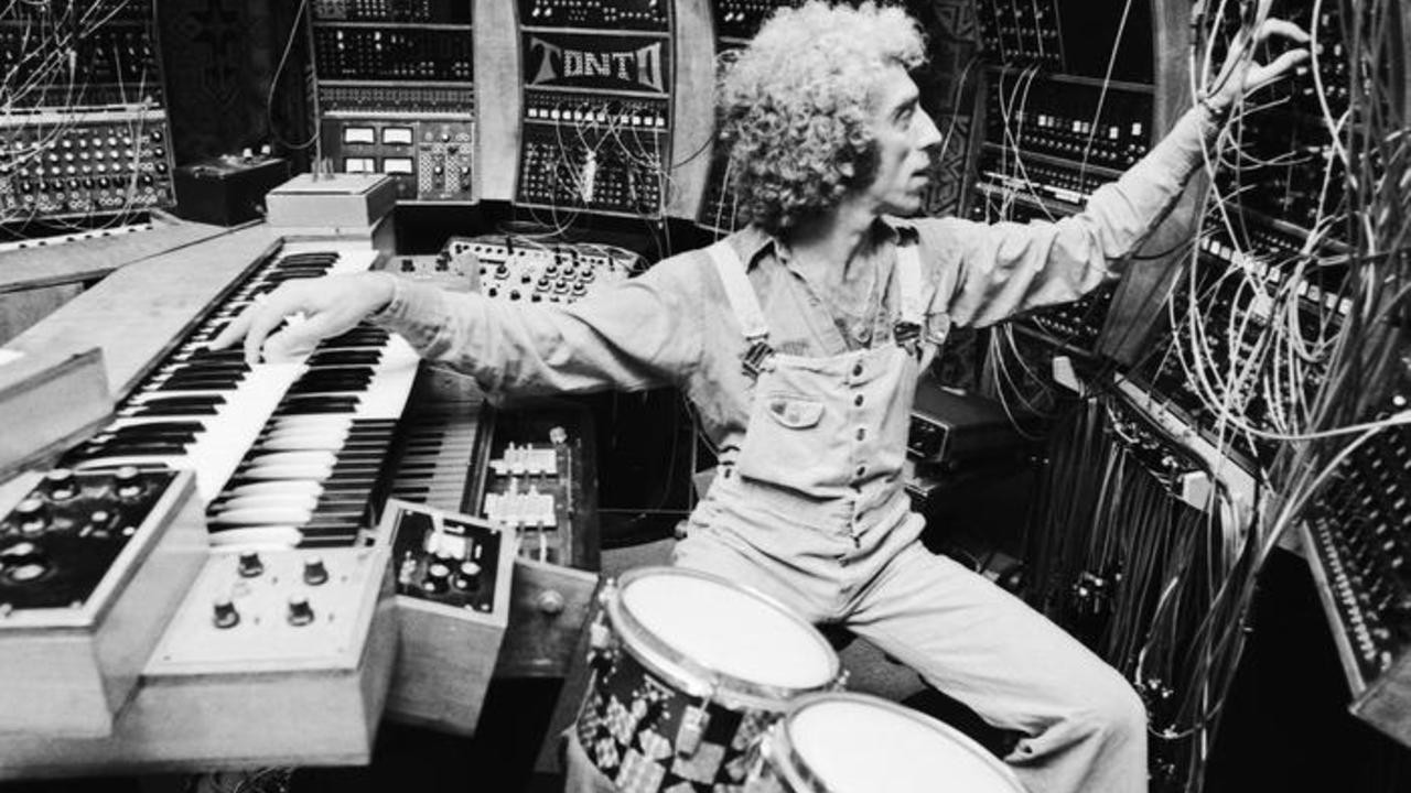 Soundbreaking: Stories from the Cutting Edge of Recorded Music