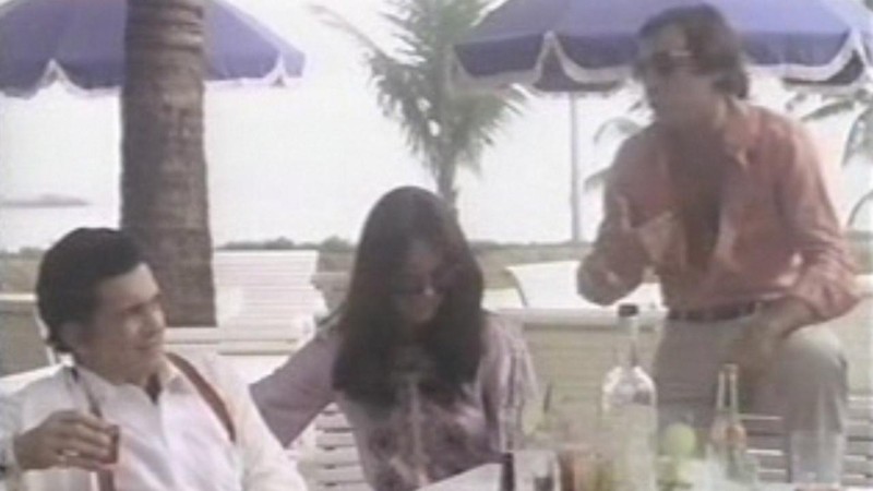 Beto Rockfeller (1970) MUBI