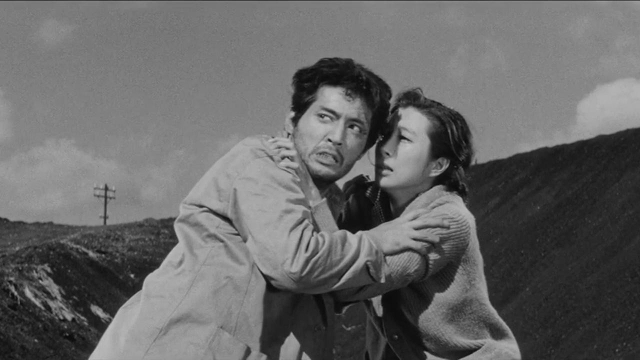 Image du film La Condition de l'homme 1 - Il n'y a pas de plus grand amour