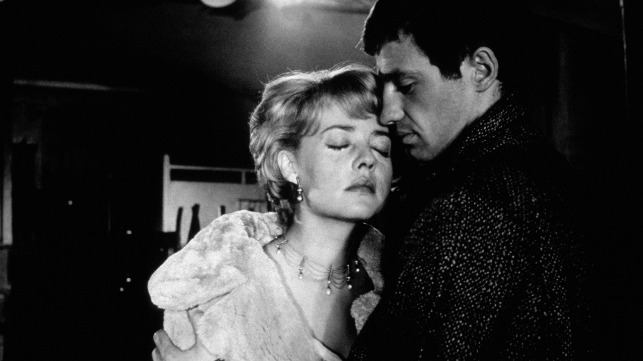 Image du film Moderato Cantabile