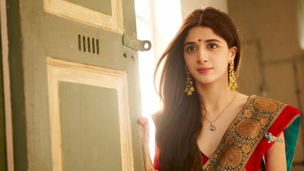 Sanam Teri Kasam 2016 Mubi