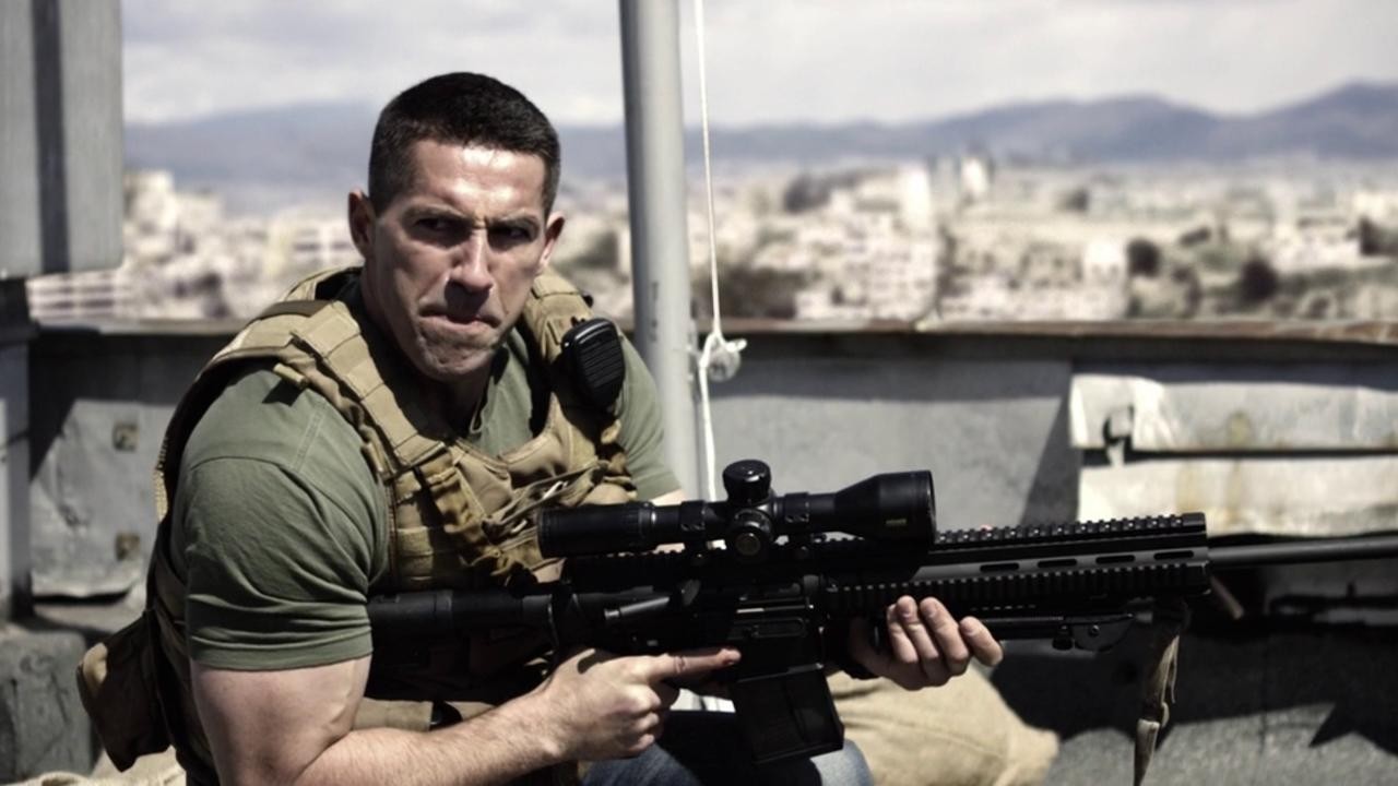 Jarhead 3: The Siege
