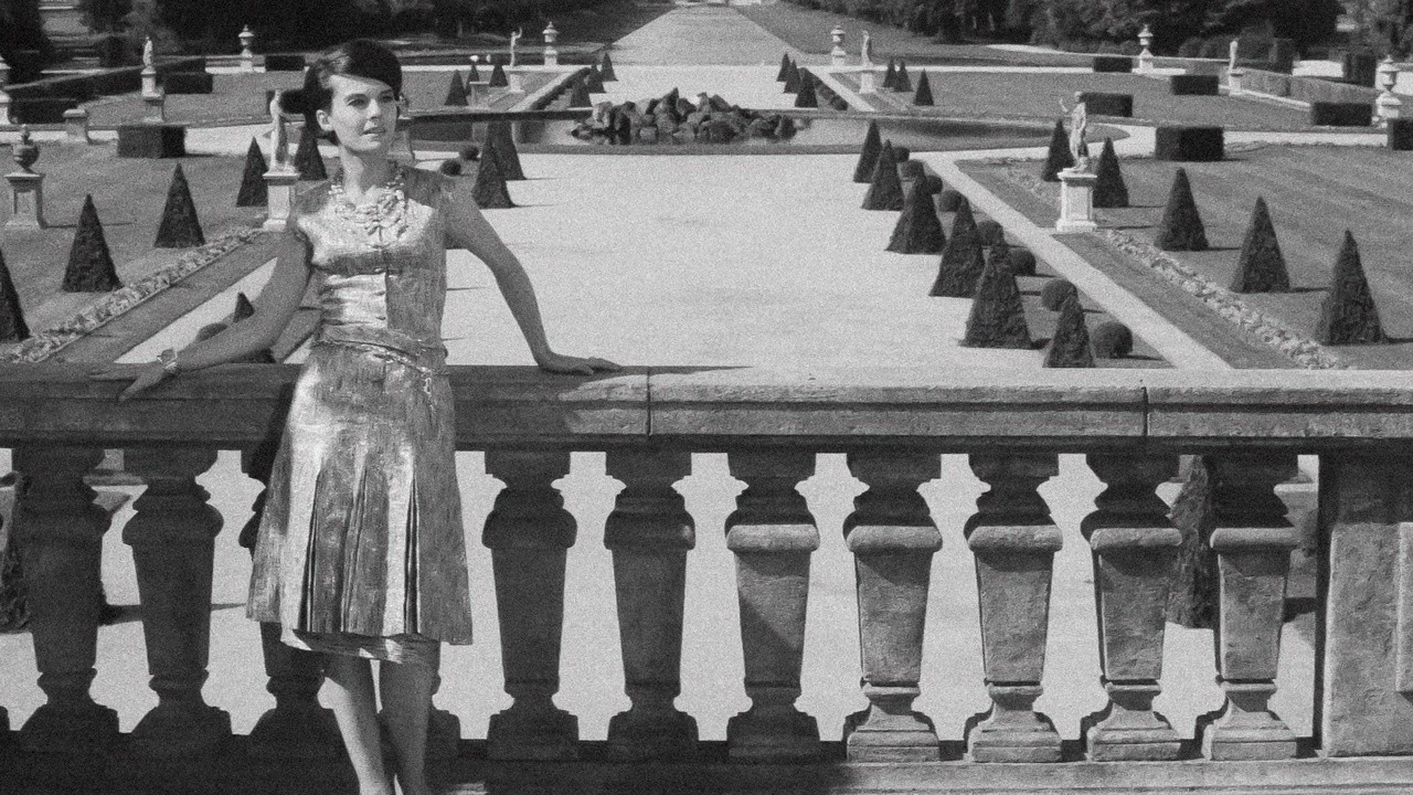 Image du film L'Année dernière à Marienbad