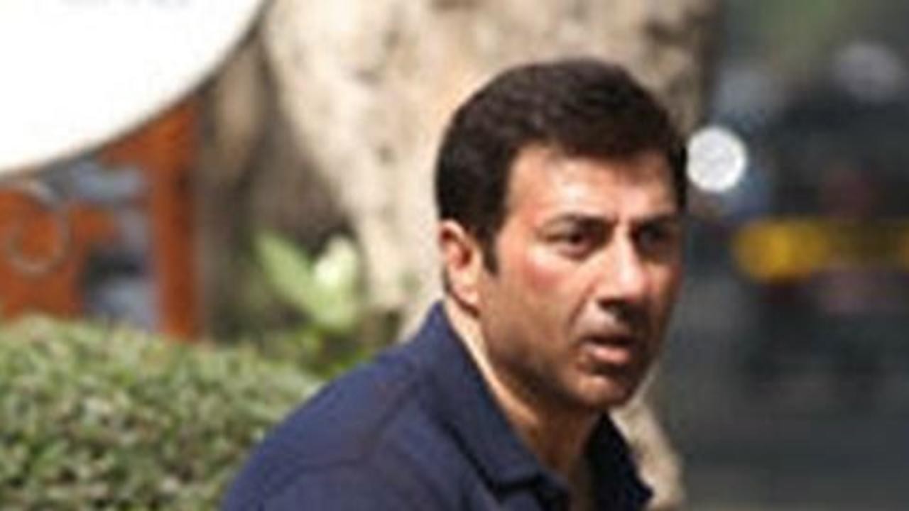 Ghayal Once Again