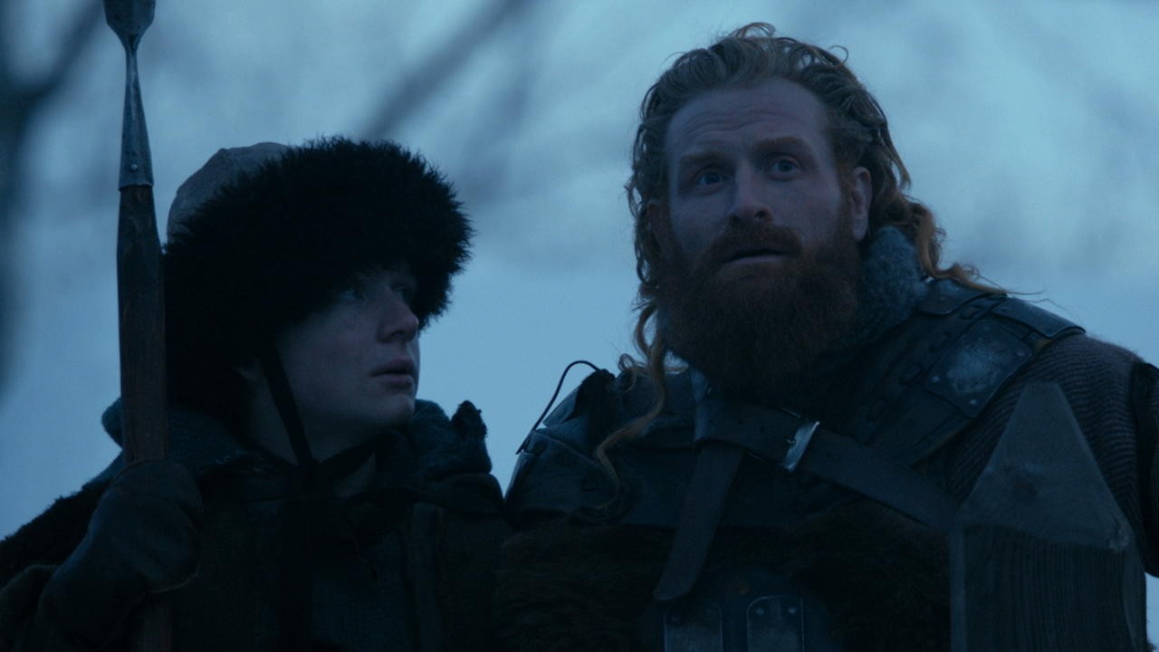 The Last King