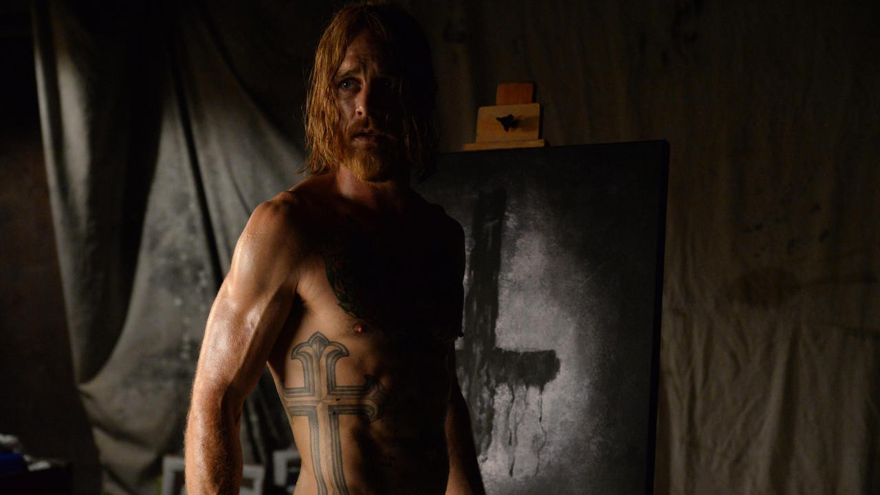 Image du film The Devil's Candy