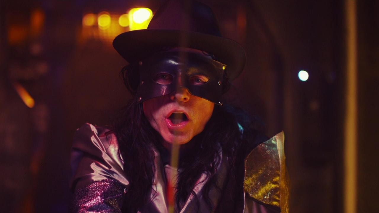 Samurai Cop 2: Deadly Vengeance