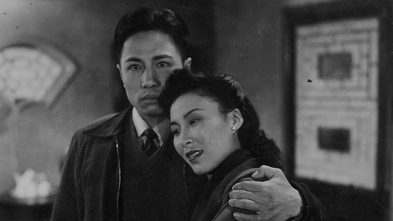 Spring in a Small Town (1948) | MUBI