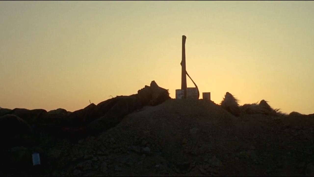 Image du film Apocalypse 2024