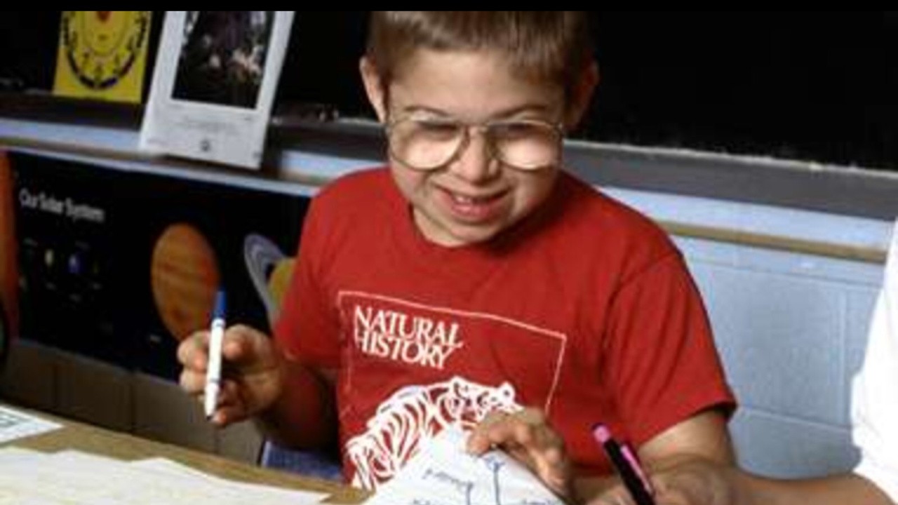 Educating Peter