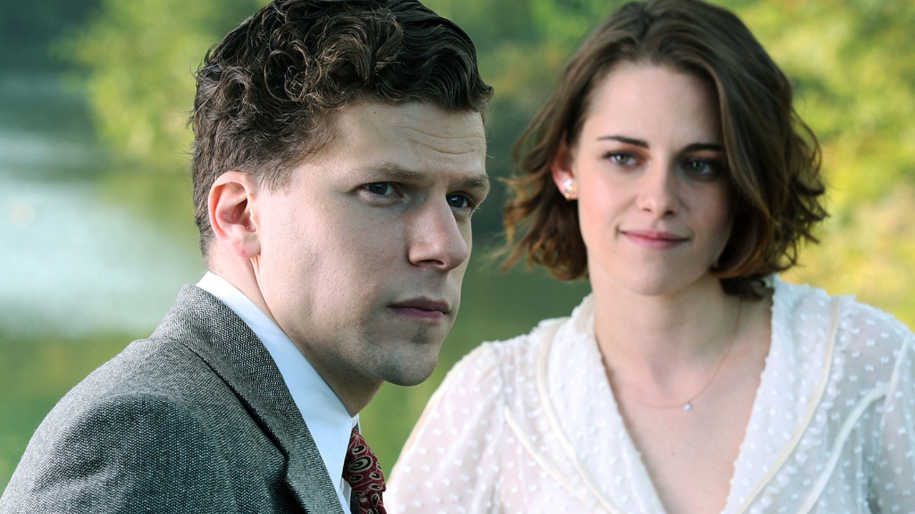 Image du film Café Society