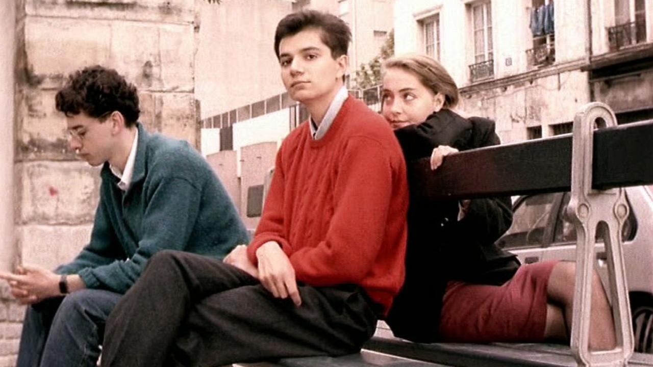 Image du film Les Cinephiles I, le Retour de Jean