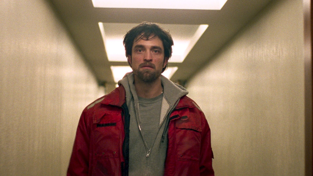 Image du film Good Time
