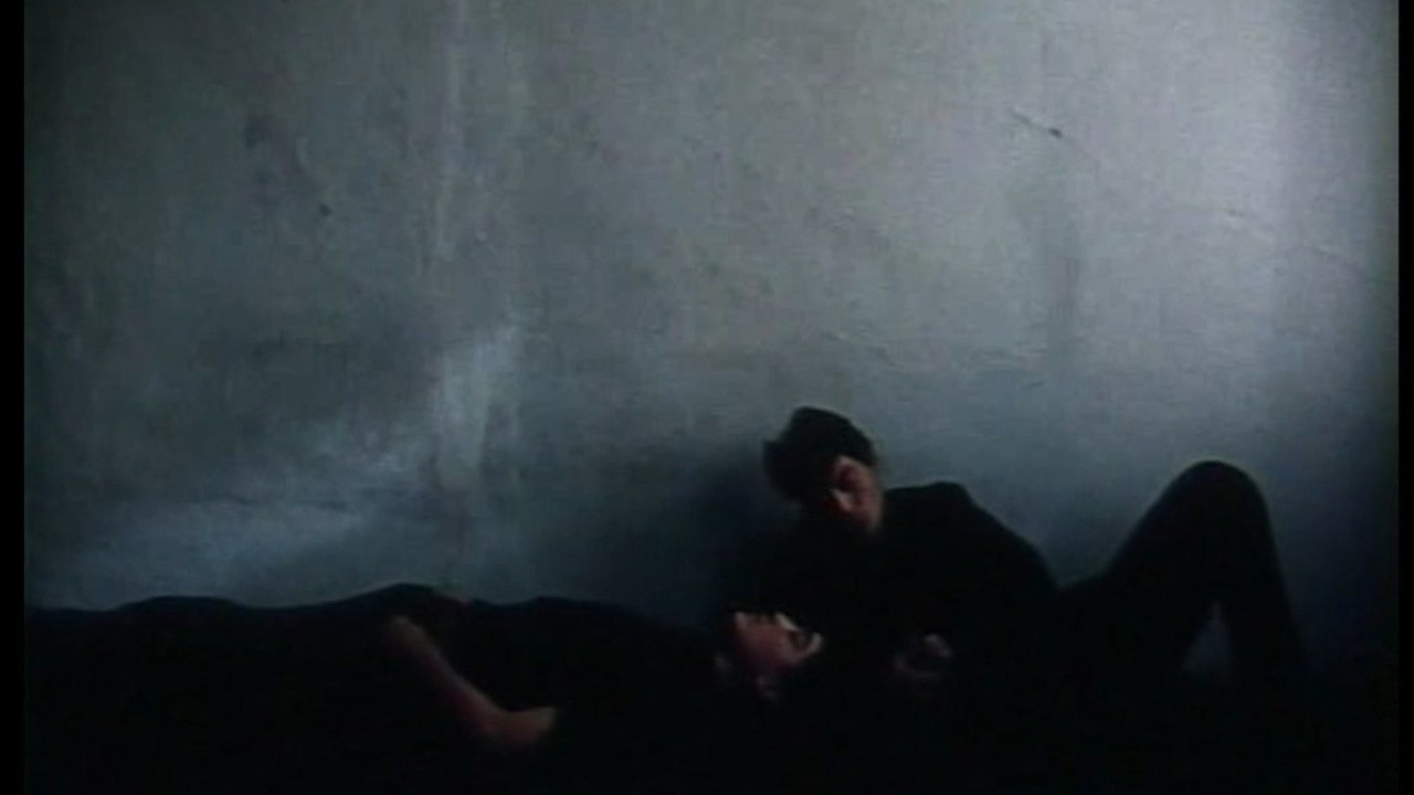 A Woman Between Two Brothers