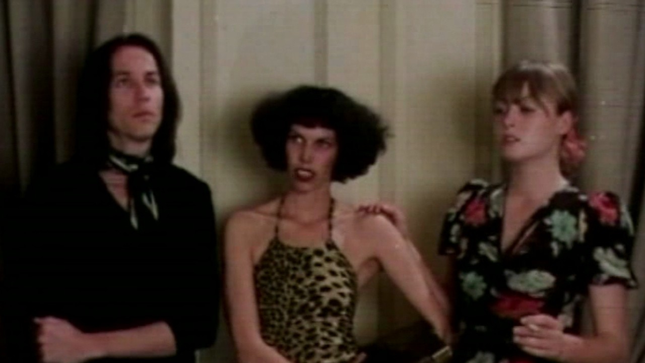 Image du film Tam Tam