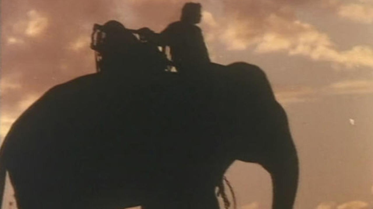 The Elephant Keeper
