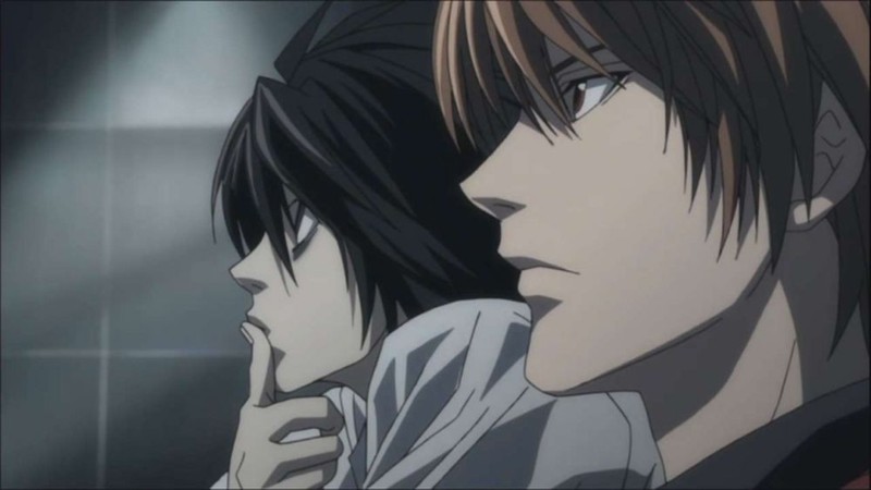 Death Note: Notas da Morte