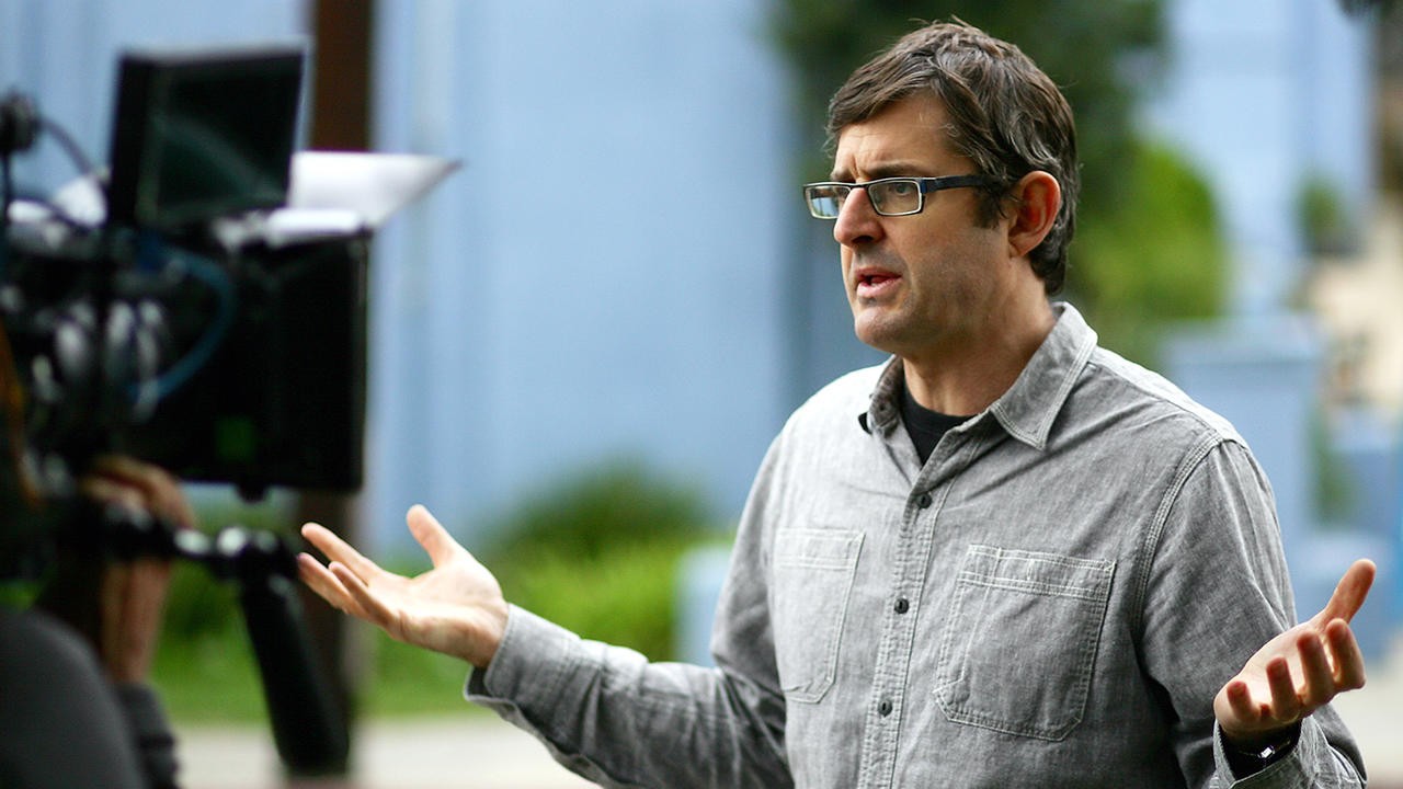 My Scientology Movie