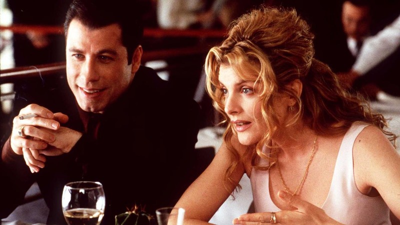Get Shorty