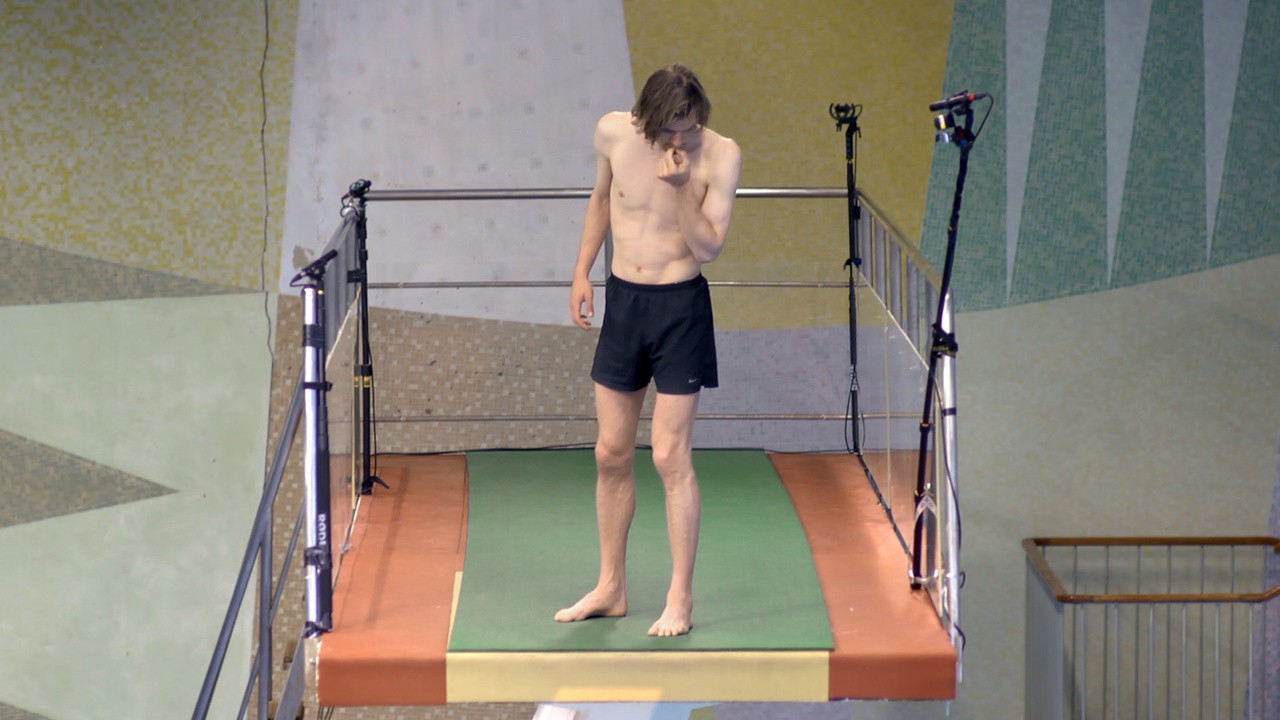 Image du film Hopptornet