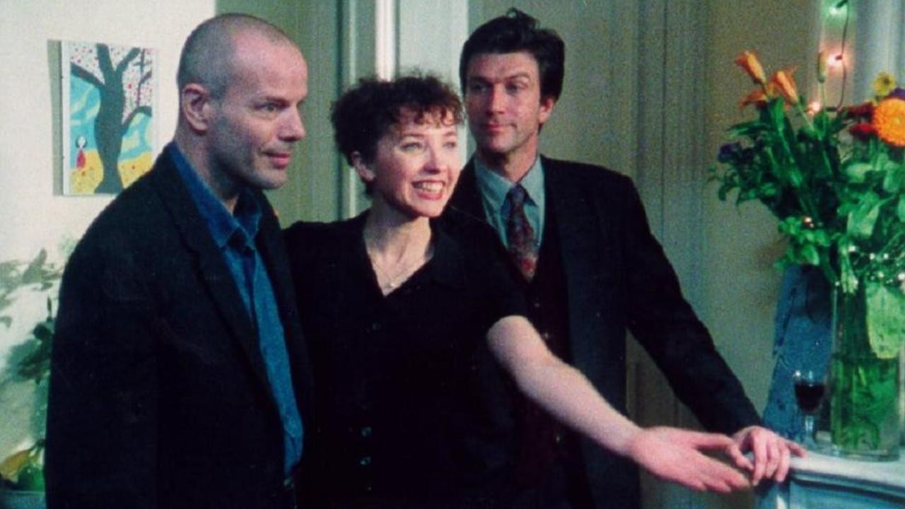 Les amis de Ninon