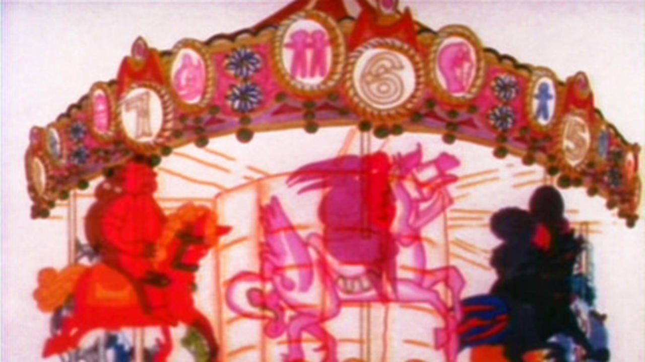 Everybody Rides the Carousel