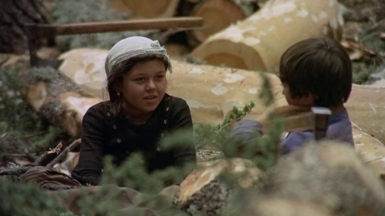 Tahtacı Fatma