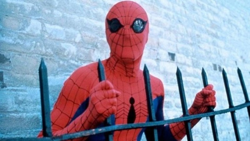 Spider Man