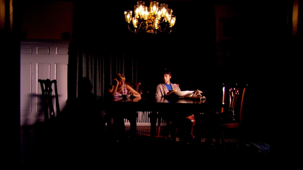 The Franklin Abraham