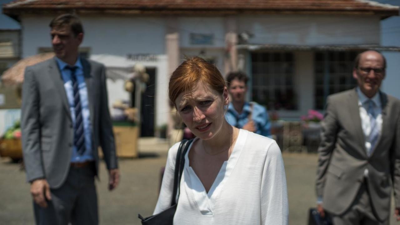 Image du film King of the Belgians