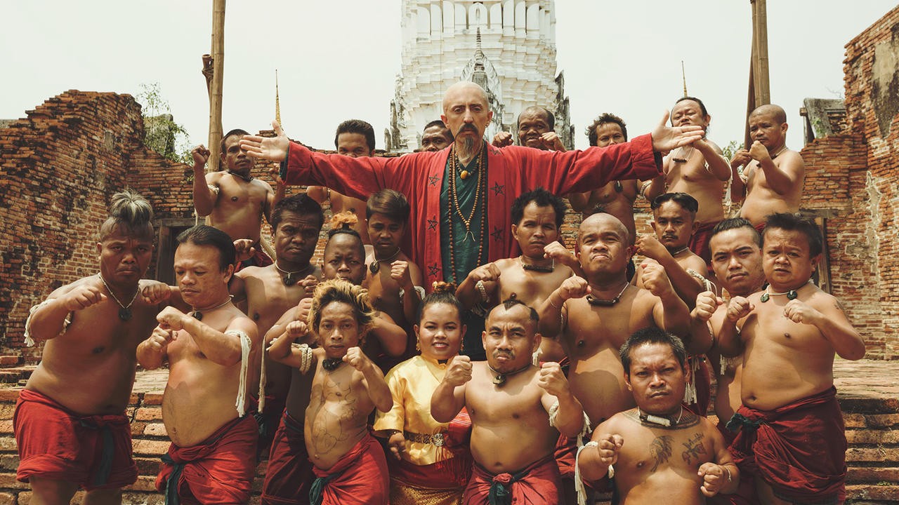 Image du film Pattaya