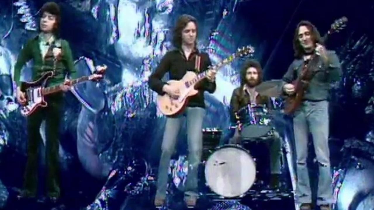 I'm Not In Love: The Story of 10cc